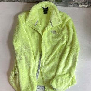 North Face jacket